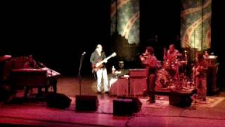 The Derek Trucks Band - Get What You Deserve