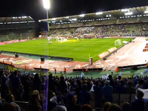 2013-05-09 Cercle Brugge - KRC Genk Bekerfinale 2012-2013