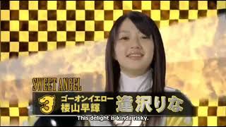 Download lagu Go onger but 60fps intro mp3