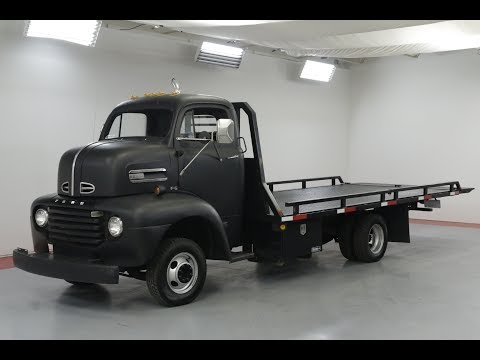 1949 Ford COE (CC-1140856) for sale in Denver , Colorado