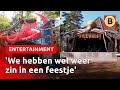Op dit festival mogen wél 3000 bezoekers komen | Omroep Brabant