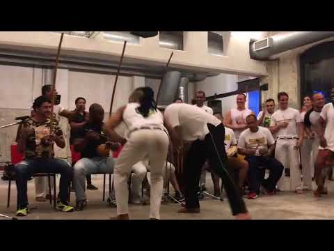 Seletiva Final Red Bull Paranauê em São Paulo - 2017