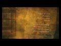 Arcana "Emerald" CD - Promo Video 