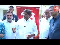 Deputy CM Bhatti Vikramarka Launched 23 Movie Poster Title Mallesham Tollywood YOYOTV