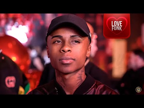 NO SILÊNCIO DA MADRUGA - MC Meno K, MC Negão Original, Kotim, MC Dena, Du'L, MC Piedro (Web Clipe)