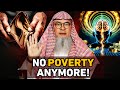 Financial Advice From Prophet SWA For Everyone Assim Al Hakeem Assim