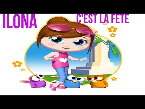 Video thumbnail for C’est la fête