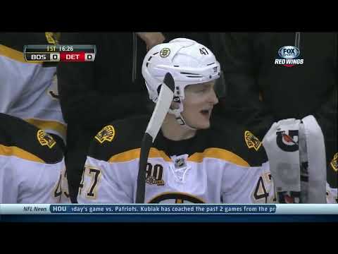NHL    Nov.27/2013     Boston Bruins - Detroit Red Wings