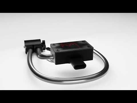 Overview of AirMotion Lite MIDI Breath and Motion Controller