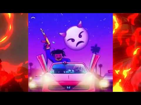 Angri Byrd - Sqweez It - July 2019