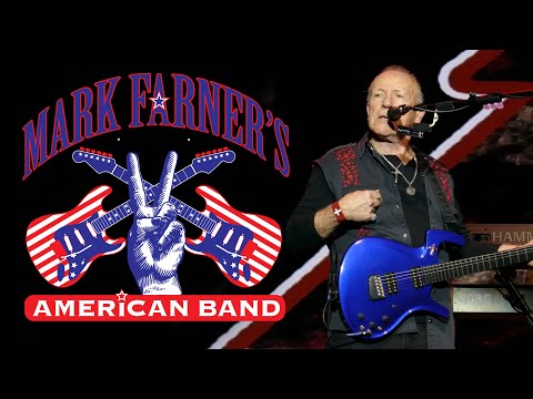 Mark Farner 2023-02-18 Shipshewana, IN - full show 4K