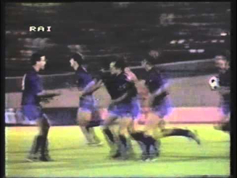 1983 October 19 NEC Nijmegen Holland 2 Barcelona Spain 3 Cup Winners Cup