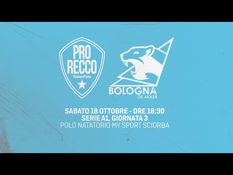 PRO RECCO vs De Akker