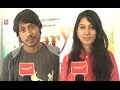 Harshvardhan Deo Cherry Mardia Talk About Jigariyaa Interview Virendar Saxena K K Raina