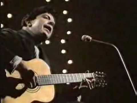 Leonard Cohen: The Stranger Song