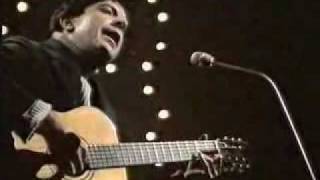 Leonard Cohen - The Stranger Song