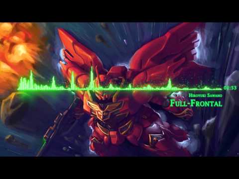 Gundam UC OST: Full-Frontal