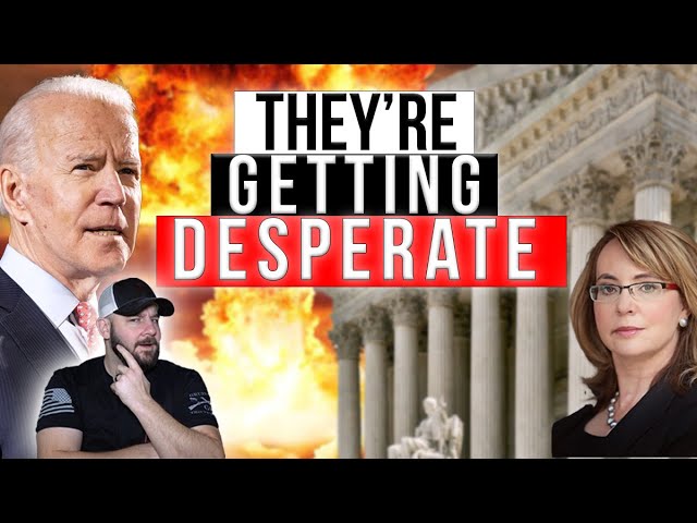 Gun Controllers QUIETLY Send Backdoor Attempt To Take Veterans Firearms… They Didn’t Like Losing...