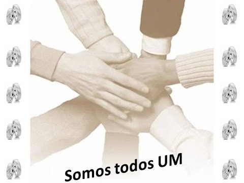 somos todos um