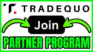 How To JOIN TradeQuo Partner Program (QUICK & EASY) 2026