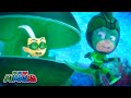 Gekko S Deep Sea Adventure PJ Masks Full Episodes Cartoons For Kids Pjmasksfullepisode