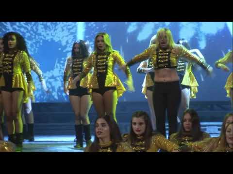 Annalise Dance Studio - Opening Dance - School Show 2019