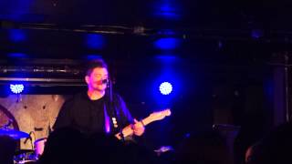 The Spill Canvas - 3685