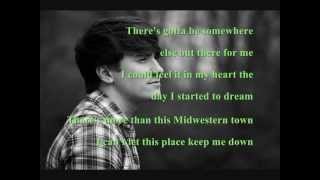 Chase Coy - Take Me Away w/ lyrics