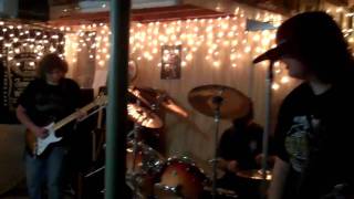 Lynyrd Skynyrd&#39;s..Santa&#39;s Messin&#39; With the Kid (Cover) by Southern Governor