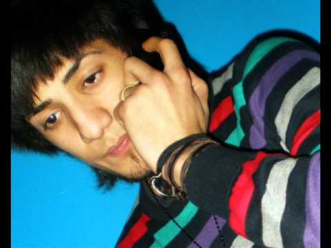 Mc Salihcan AnLamsiz DuyguLar Recordz - Kaset " Ler Bitti Ask " Lar Bitti 2011