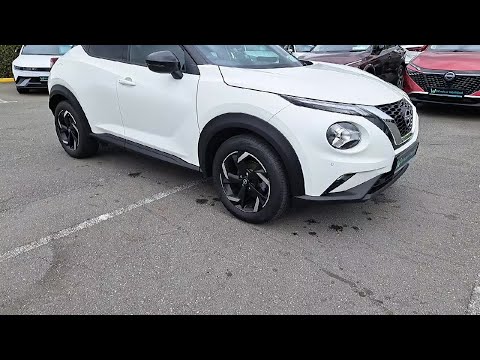 Nissan Juke 1.0T PET 2WD SV Premium €2000 Scrappag - Image 2