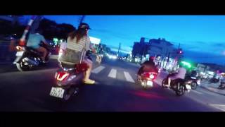 Video Diary 2 [12 May, 2017] Từ Sài Gòn về Cái Bè và Buổi Sáng