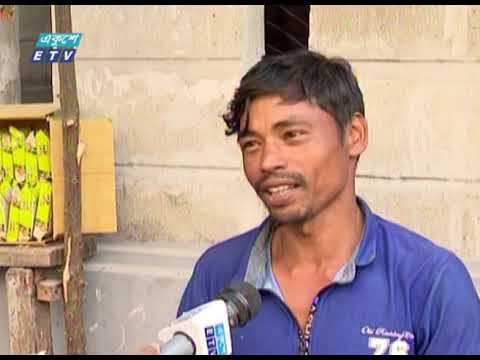 ভাসানচরে রোহিঙ্গাদের জীবিকা নিয়ে পরিকল্পনা | ETV News