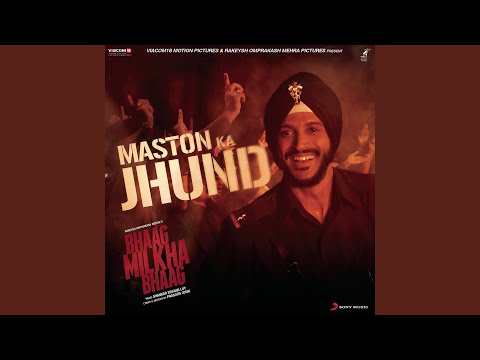 Maston Ka Jhund — watch video
