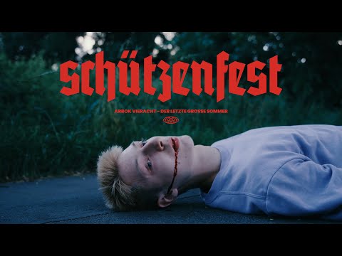 Arbok 48 - Schützenfest 'Prod. Ikarus' (Official Video)