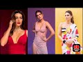 Kriti Sanon Hot Vertical Latest Ll 4K Video Ll HD Video Ll Kritisanon Bollywood Bollywoodactress