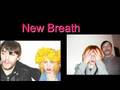 New Breath - KAP BAMBINO 