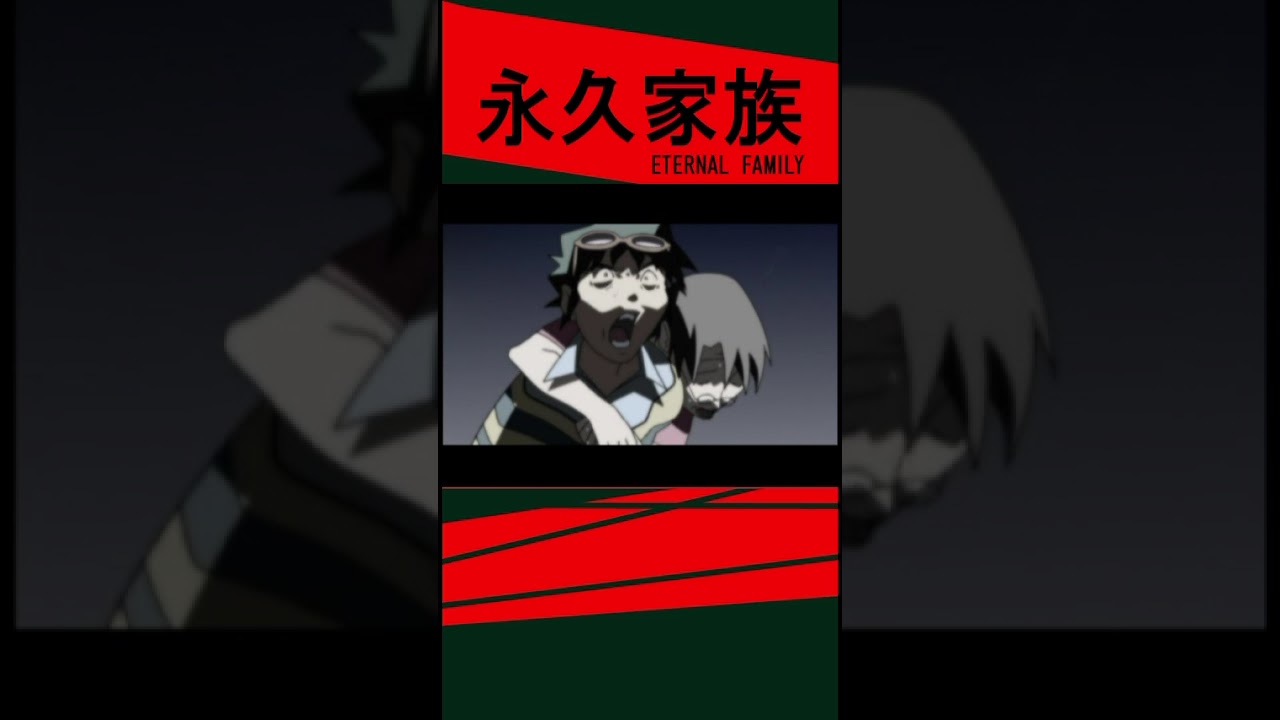 【公式】期間限定配信 「永久家族」　38話