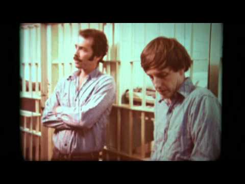 Under The Law 3 Days In The County Jail 1976 Cheesey Disney Educational Film Hbvideos