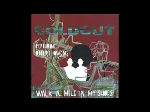 Coldcut - Walk A Mile In My Shoes (Henrik Schwartz Remix)