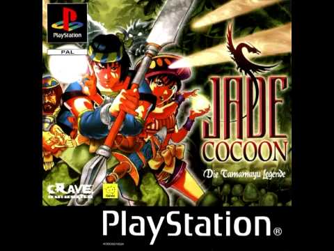 Jade Cocoon - 33 - Battle Destiny