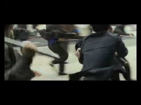 "Let's Go"  Crudo  (dan the Automator and Mike Patton)