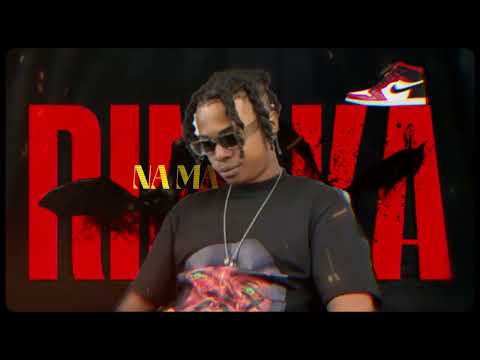 ANATAL × RIM-KA - DESTIN (Lyrics Video)