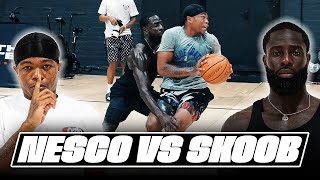 Uncle Skoob Was Out For REVENGE...This 2v2 was Personal!