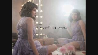 Selena Gomez- Trust In Me HD (With Lyrics)