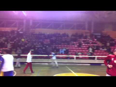 XV. KOLO A1 LIGE HERCEG-BOSNE IZMEĐU KK NOVI TRAVNIK - KK BROTNJO