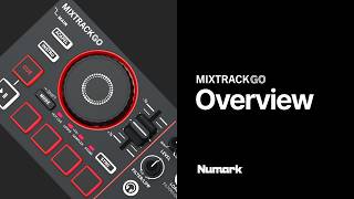 MixTrack Go, зображення 1