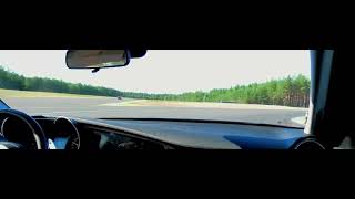 AlfaCup Time-Attack Lap at Alastaro 2022 (Alfa Romeo Giulia Q2/Special 4K 32:9 DQHD Edition)