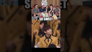 Download lagu The showed up at his Ceremony 🥺 | Americans react to Rise of Bangtan episode 4 #bts mp3