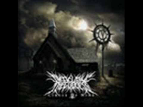 Disfiguring The Goddess - Mind Infection 2011